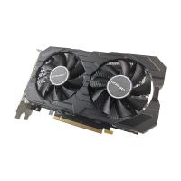 PCWINMAX Nouvelle carte graphique RX 580 8 Go 2048SP GDDR5 256 bits GPU PCIE 3.0 Carte vidéo de jeu avec ports HD/DP/DVI