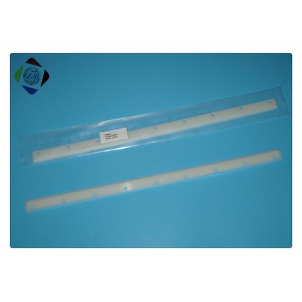Ryobi Plastic Wash Up Blades 572*24.5*5mm 9 Holes Roybi 520 522 Parts