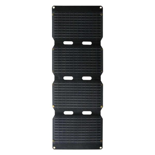 Mobile Phone Solar Panel Power Solar Charger For Cell Phone Laptop 40W 60W