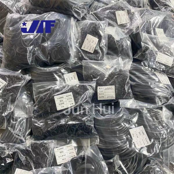 M5X130 Hydraulic Motor Excavator Seal Kit Suitable CAT320C / D