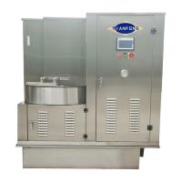 Machine de compression de comprimés ZPW-4-4 avec profondeur et épaisseur de remplissage réglables