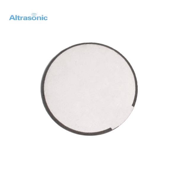 Piezoelectric Ceramic Chip For Ultrasound Cleaner Cutting Welding Machine