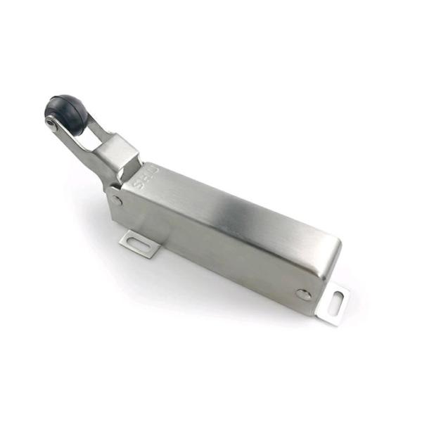 Acessórios da refrigeração, yl-2000 fecho da porta, devolvedor do fecho da porta do armazenamento frio, porta do armazenamento frio