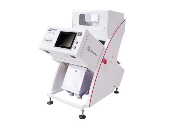 High Speed Ccd Color Sorter Machine Small Agriculture Machinery​