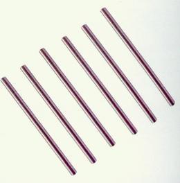 KM Tool Bits Inch Round/Square