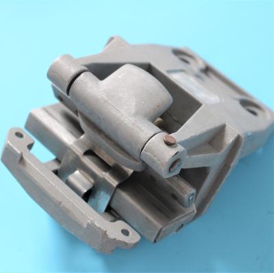 Finishing Machine Spares LK Stenter Clip Double Purpose Bring Needle Holder Aluminum Material Fixing Fabric
