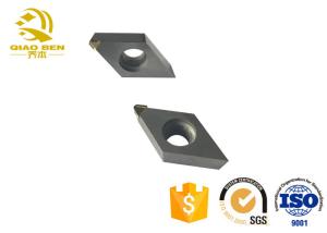 高速ダイヤモンド製粉用具のダイヤモンドによってひっくり返される回転挿入物のシャープの刃