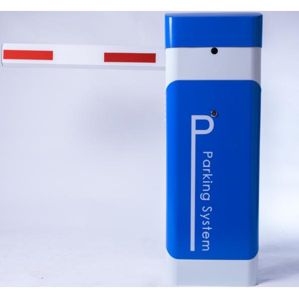 Заграждение и барьеры СИД ворот барьера корабля управления доступом гарантии 1 года