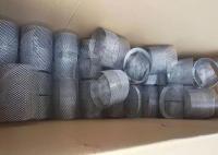 ODM OK malla de alambre tejido holandés de 14 mm de diámetro rendimiento de filtración superior para la industria