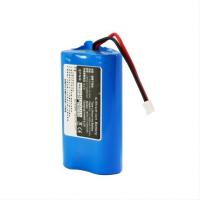 ROHS Li Ion Rechargeable Battery 18650, lítio cilíndrico multifuncional Ion Cell