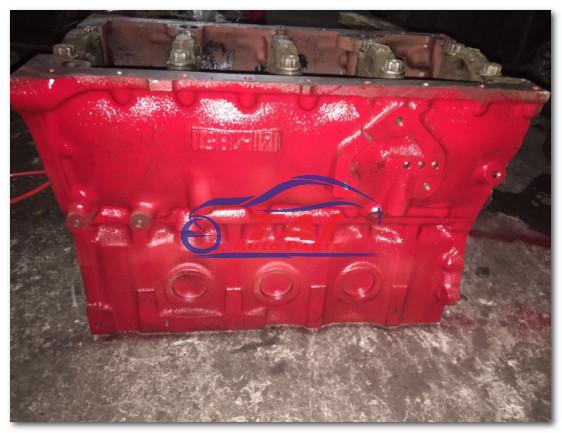 Pièces de moteur industrielles de Hino de bloc moteur de W04D, pièces de rechange Hino de moteur de W04D 300 500 700 séries