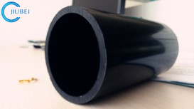 HDPE Uhmwpe Lined Tubing Marine Dredger Industry 24 Inch 10 Inch