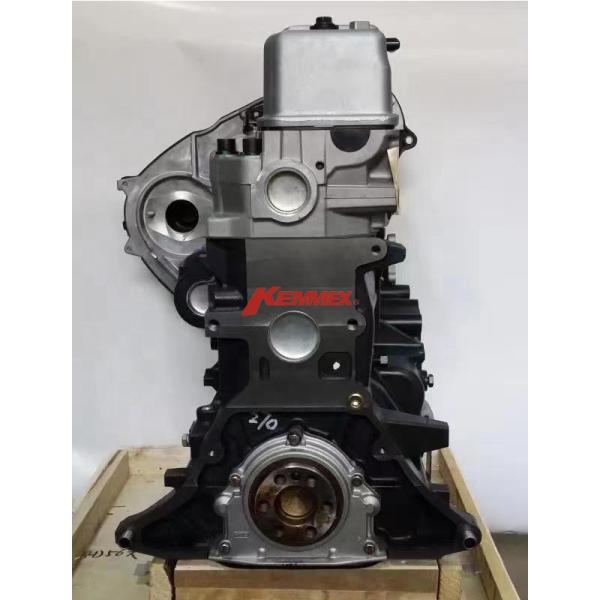 4D56 4D56T D4BB Engine for Mitisubishi L200 Pickup 33.5KW/5000rpm Complete and Powerful