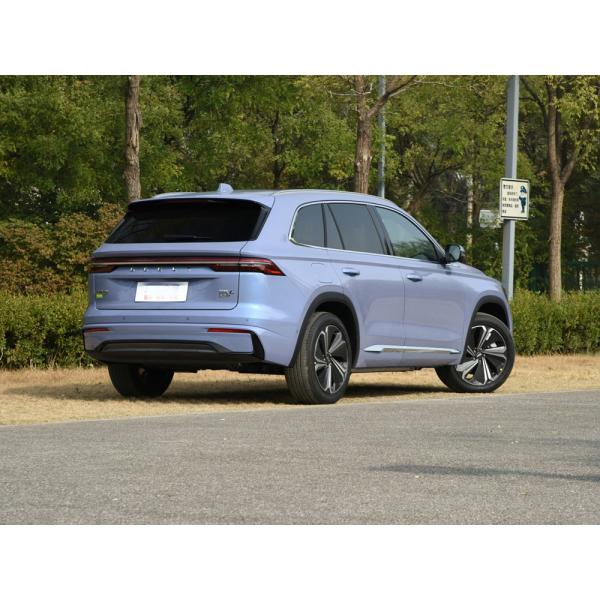 Electric Adjustment Exterior Rearview Mirror Geely Xingyue L 1.5T DHT-PHEV Hybrid SUV