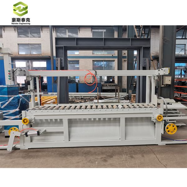 Automatic Brick Plant 20kw Durable Environmental Friendly Brick Cutting Machine Optimized for High Volume Brick Output