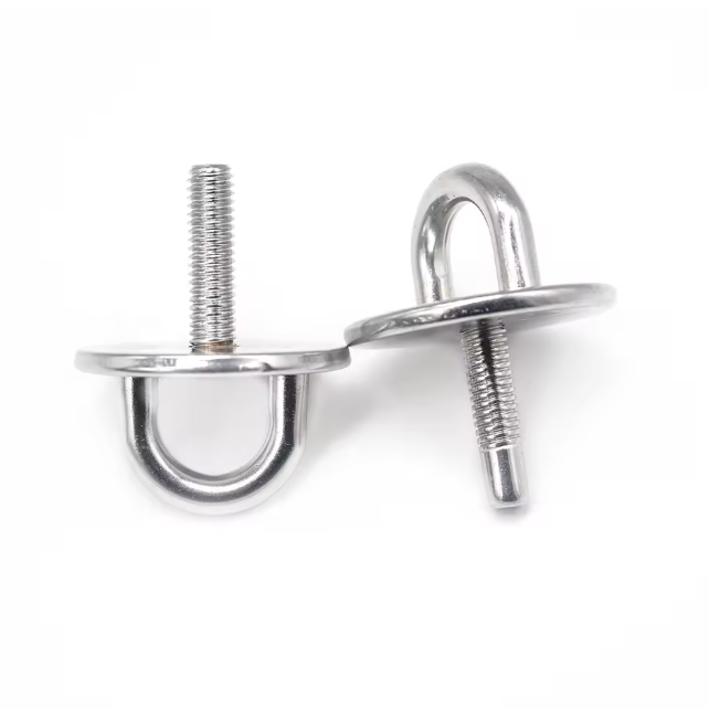 Customization Non Standard Fasteners High Precision Non Standard Screw