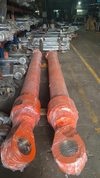 4433371   4484270    4439903     4619953  4433373  EX3600-5 -6 arm  bucket hydraulic cylinder komatsu