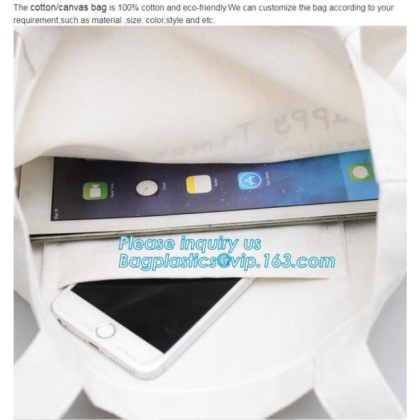 хозяйственная сумка для продвижения, пляж подарка сумки холста хлопка сумки tote холста нового стиля черная изготовленная на заказ нашивки женской сумки изготовленный на заказ