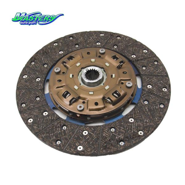 Masters Auto Transmission Parts 5-87610078-1 8-97389910-0 Disco de embreagem Aisin para ISUZU
