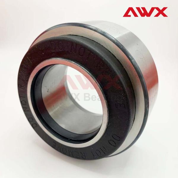 42x80x38 AWX Auto Wheel Hub Bearing 43210-0W000 DAC42800038 Automotive 43210VW100