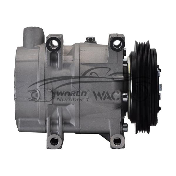 5C04145010 Compresor de corriente alterna para automóviles para Nissan Patrol GR Y61 2.8TD WXNS132