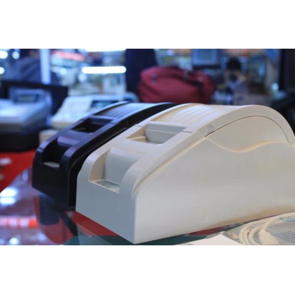 Сменяемый тепловизионный расчетный принтер для ресторанов гостиниц пабов баров продуктовых магазинов