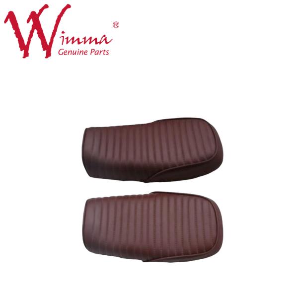 Китайский поставщик WAZD - 18 Мотоциклетные детали Автомобильная сиденья подушка Губка PU кожа