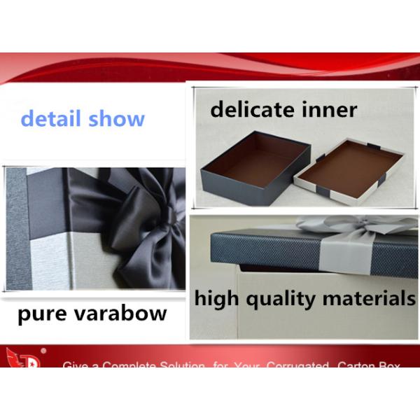Delicate And Hot-Sale Gift Box for Packing