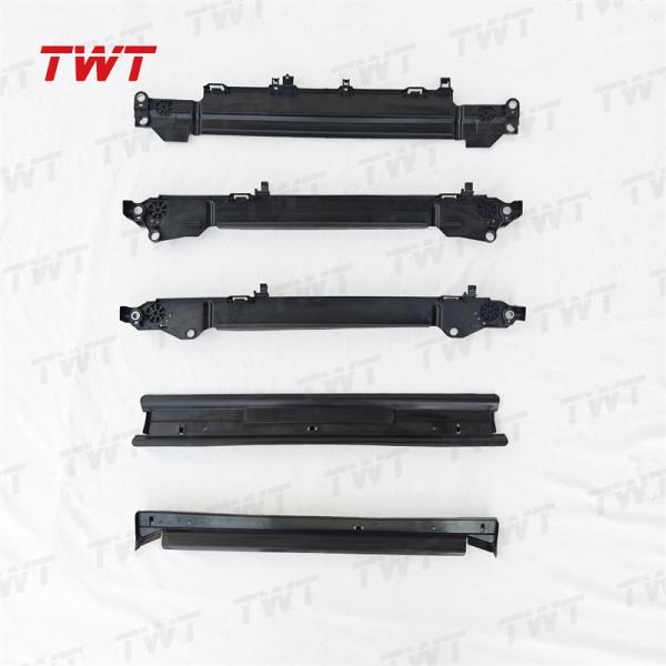 TWT Brand Ridiator Air Duct Guide 16592-25010 1659225010 16594-25010 1659425010 16712-36030 1671236030 16712-36040 For Toyota