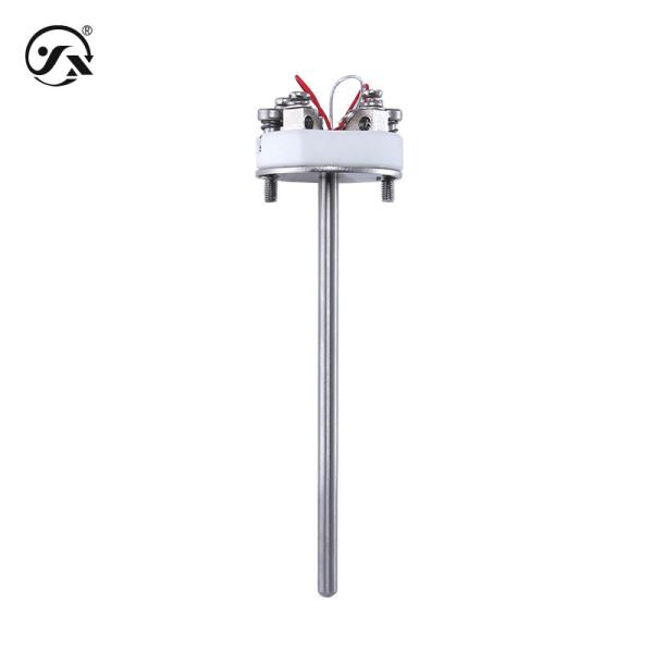 IP68 PT100 Temperature Indicator Transmitter CWDZ05TY Armored Temperature Sensor