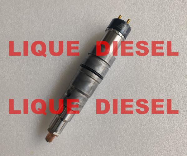 ISZ13 QSZ13 Diesel Engine Parts Fuel Injector 2872544 For Cummins 2031835 1933613 2872544 For SCANIA