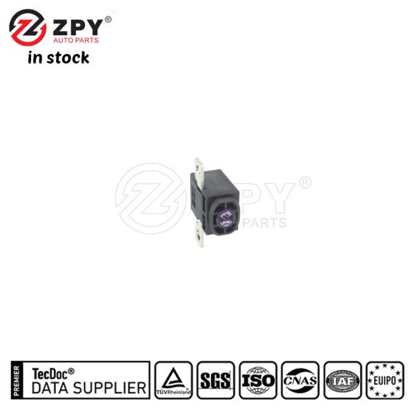ZPY 4F0915519 Battery Fuse Overload Protection Trip for Audi VW Porsche