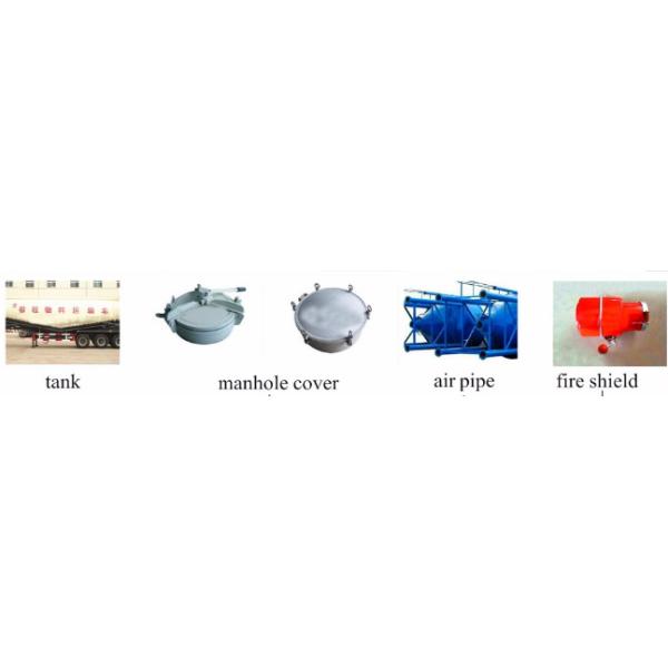 SHACMAN F3000 Bulk Cement Truck  6x4 28m3 Cement Delivery Truck Steel Structure
