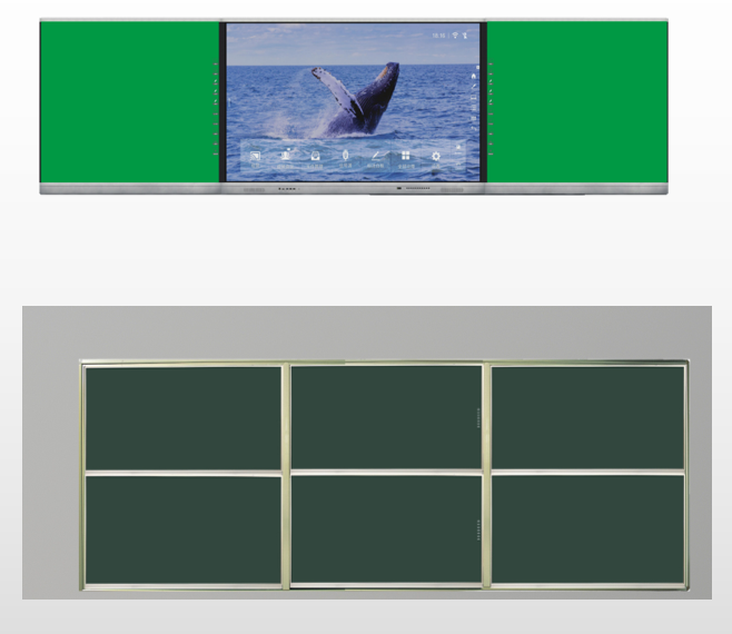 Интеллектуальный дисплей 75 86 дюймов Android WIN Touch Panel Display OEM Белый дисплей USB