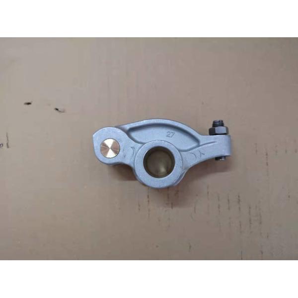 4HK1 6HK1 Rocker Arm 8973064243 Tête de cylindre Sortie d'air Rocker Arm Excavator ZX240 ZX360 Camion NPR NQR FSR FVR