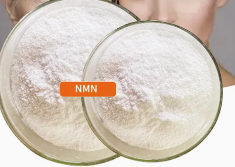 High Purity Nicotinamide Mononucleotide NMN Powder Anti Aging Supplement 1094-61-7