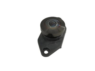 Doorbell CCTV Camera Wide Angle Lens Aperture F2.2 Merchanical BFL 1.42mm