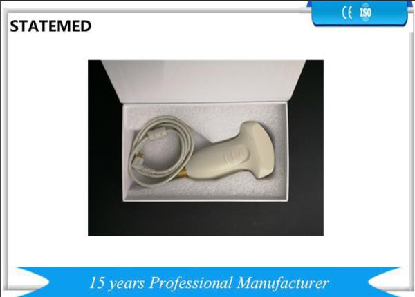 3.5 M 80 E Handheld Ultrasound Scanner / Smart Ultrasound Scan Machine 400 G