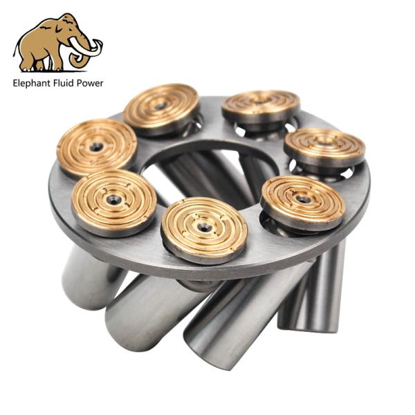OEM Quality New Lpv30 Hydraulic Piston Pump Parts Factory Price
