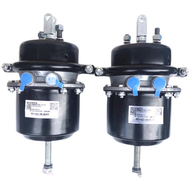 Brake air Chamber for China Yuejin JAC Foton Truck Parts and Conversion Models