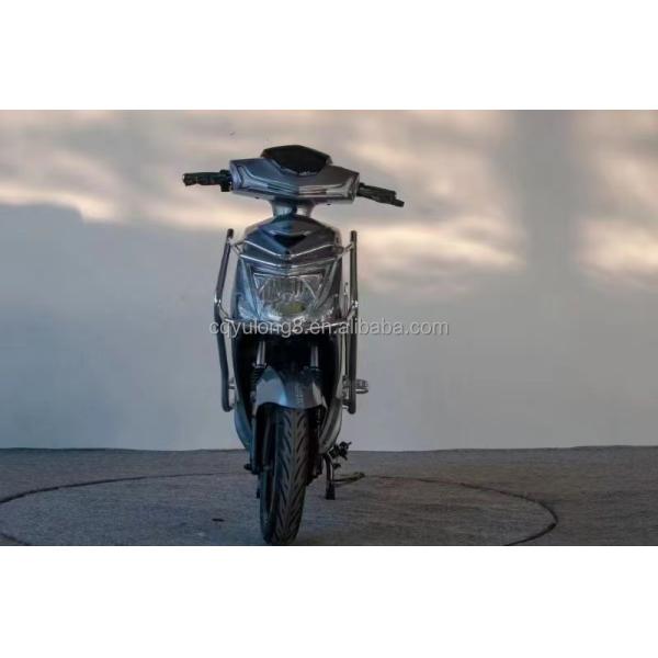 Электрический мотоцикл мощностью 500 Вт с максимальной скоростью 40 60 км/ч и требованиями клиента