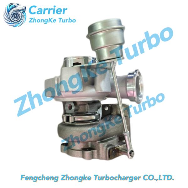 TD04L Turbo 4937701700 49377-01740 49377-01750 49377-01760 6271-81-8100 6721-81-8310 6271-81-8320 6271-81-8500 6271-81-8550 Turbocharger for Komatsu Construction Various with SAA4D95LE-5 Engine