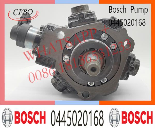 Bosch Japan DAHAI Diesel Engine Common Rail Fuel Pump 0445020168 0445010402 0445010182 0445010159 For BAW Fenix