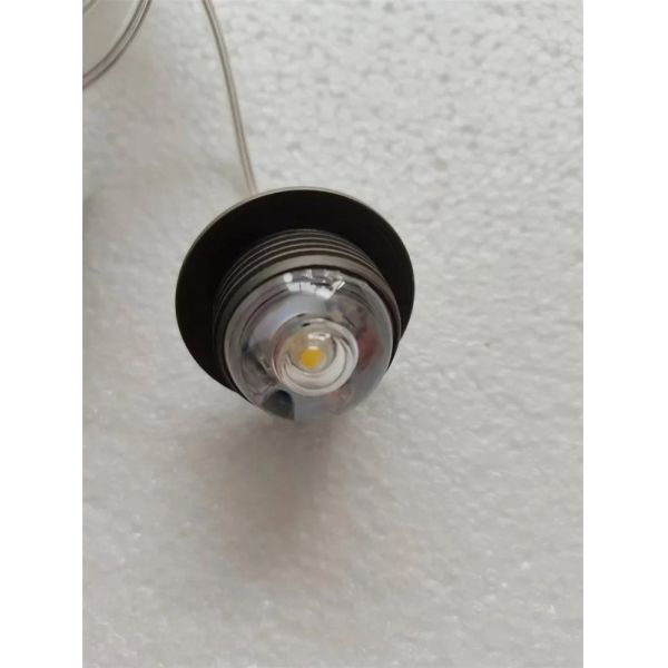 Royal Glass Ball Pendant Lamp Burst Multi-Light Pendant（WH-AP-608）