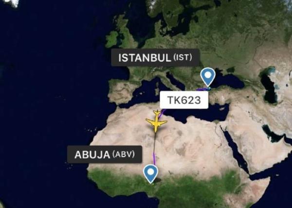 Professional Air Freight From China To Africa Abuja Nigeria Rapid Reply