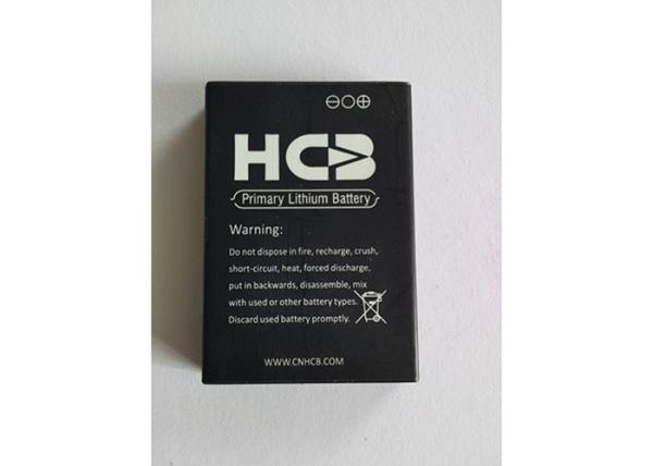 Professional Long Life Non Rechargeable Batteries For Wireless Electric Power Tools