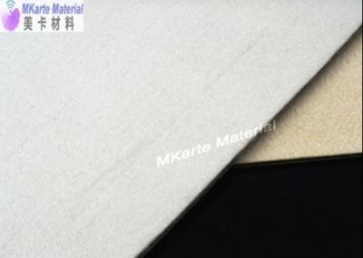 Almofada laminada personalizada do coxim do silicone de Smart Card do tamanho branco de borracha material