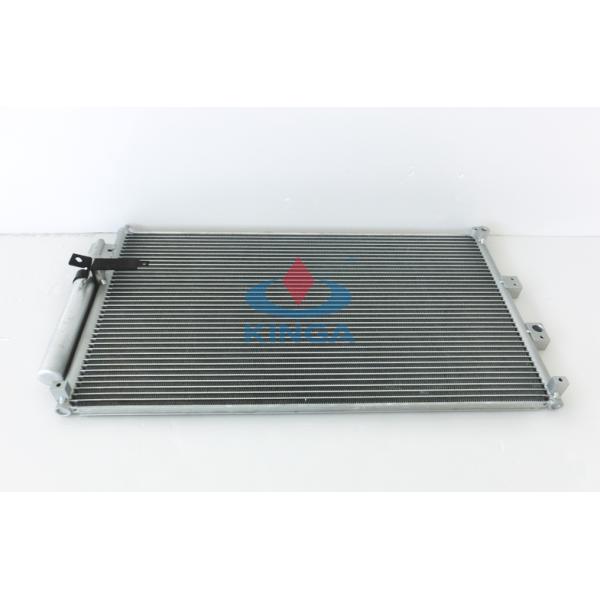 Alumiunium Conditioning Honda AC Condenser for CIVIC4 DORS 06 OEM 80110 - SNB - A41