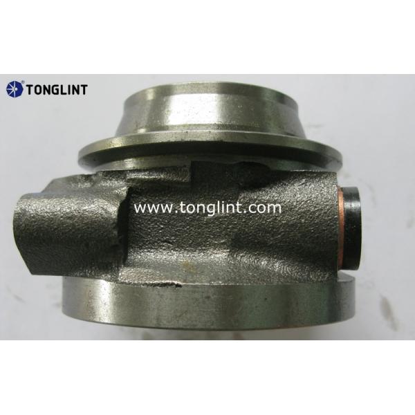 CT 17201-30080 Water Cooling Turbo Charger Bearing Housings for Toyota Hilux Vigo D4D / 2KD