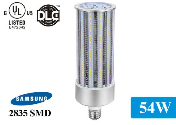 COB E27 LED Corn Light 16W 2160lm , SAMSUNG 2835 E26 LED Corn Bulb